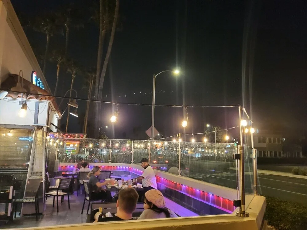 Tustin Info — Gen Korean BBQ House