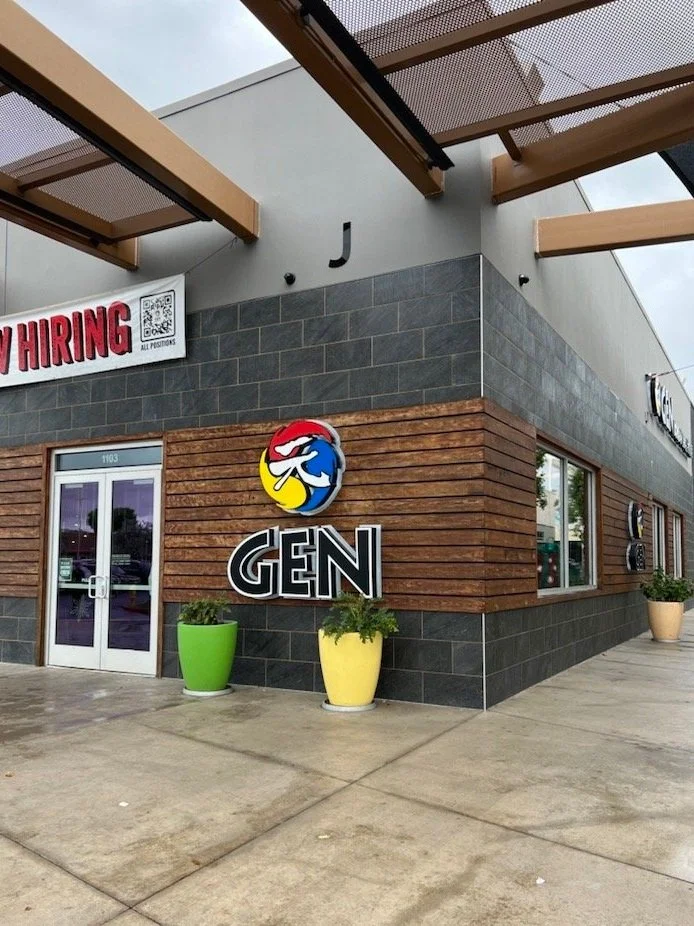 Kapolei Info — Gen Korean BBQ House