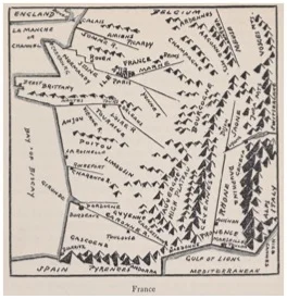 Maps and Memory ... and Imagination