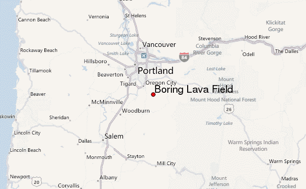 Every Map Is Interesting!