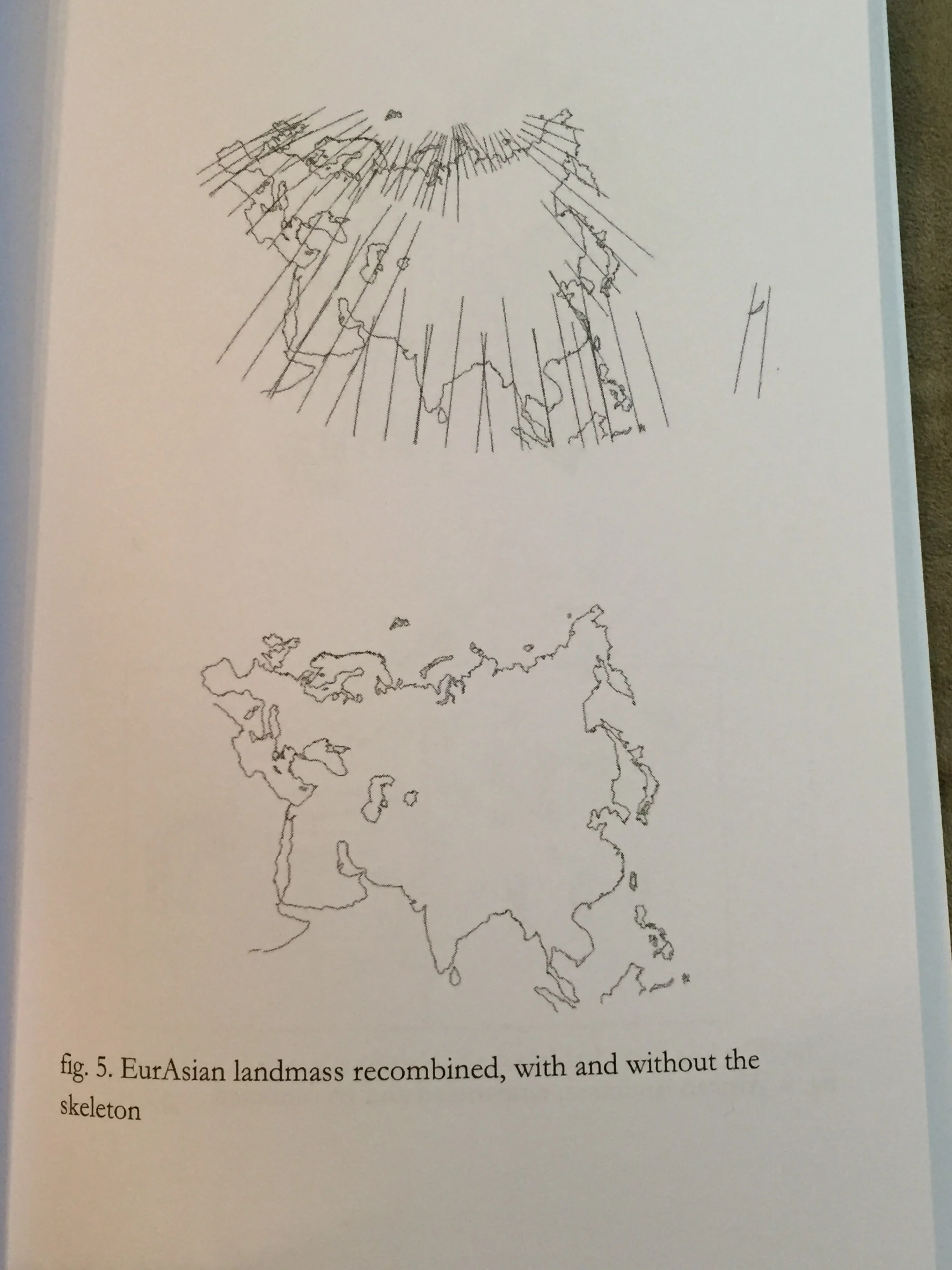Squaring the Cartographic Circle