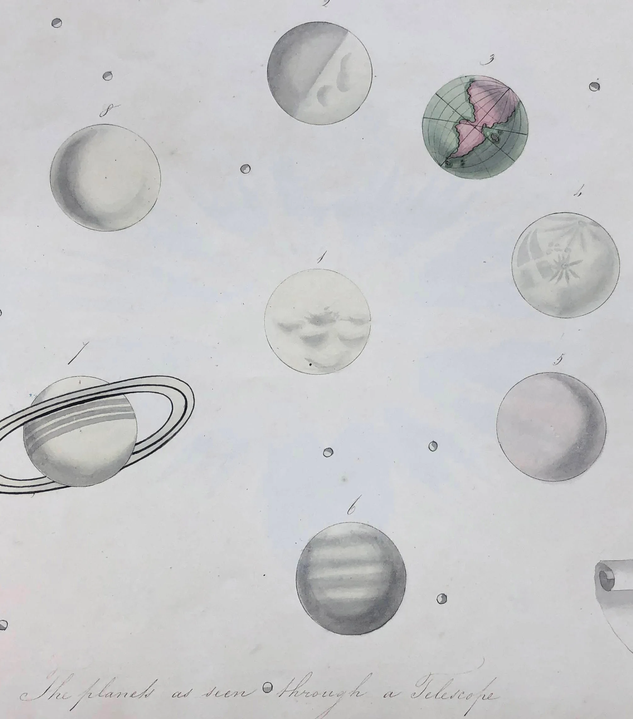 The Cartographic Ideal’s Preconception of Pictorialness