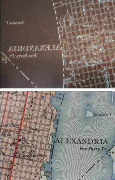 USGS Printing Techniques