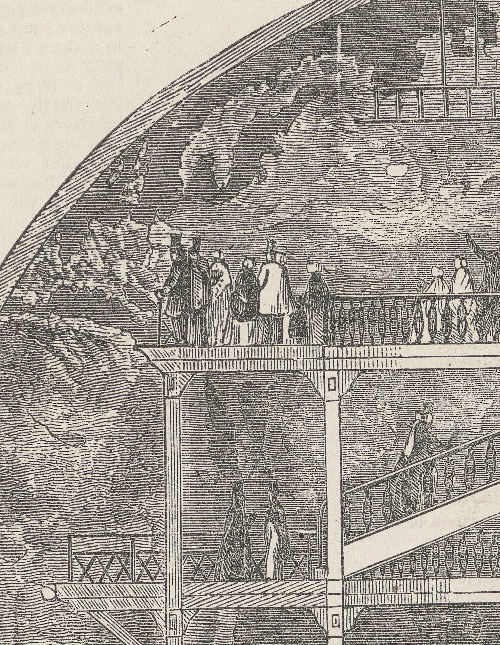 Update re "Cartography: The Ideal and Its History"