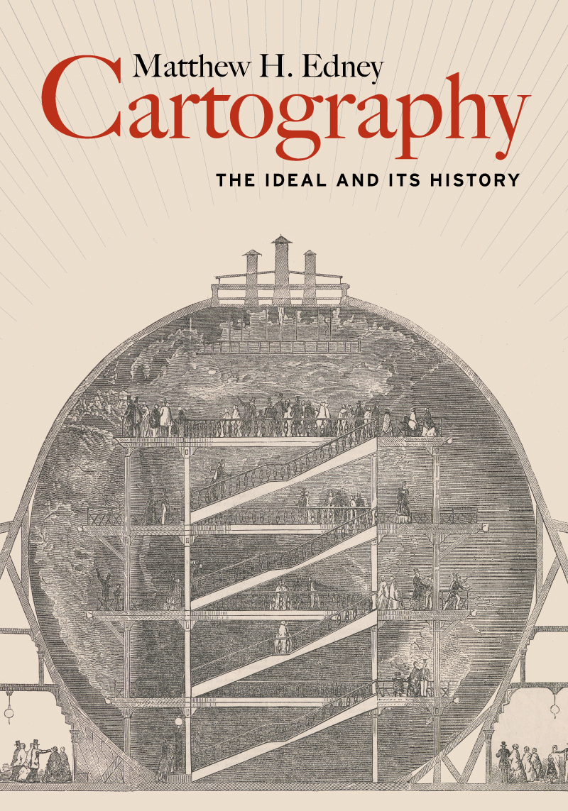 Explanatory Map A Self-Explanatory Map? Come for the Satire, Stay for the Fun — Mapping ...