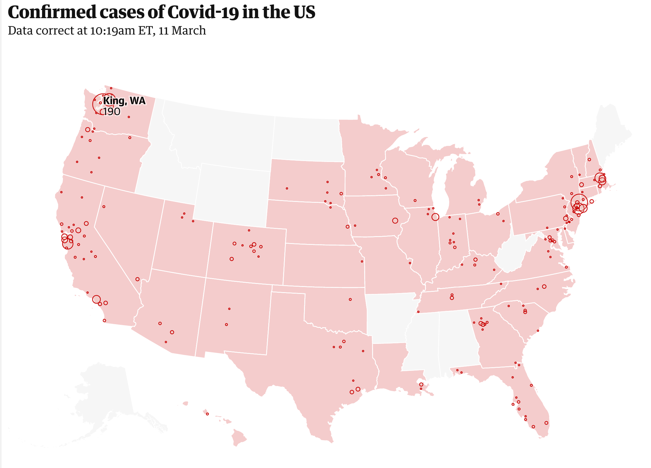 How To Map The Covid 19 Outbreak Mapping As Process