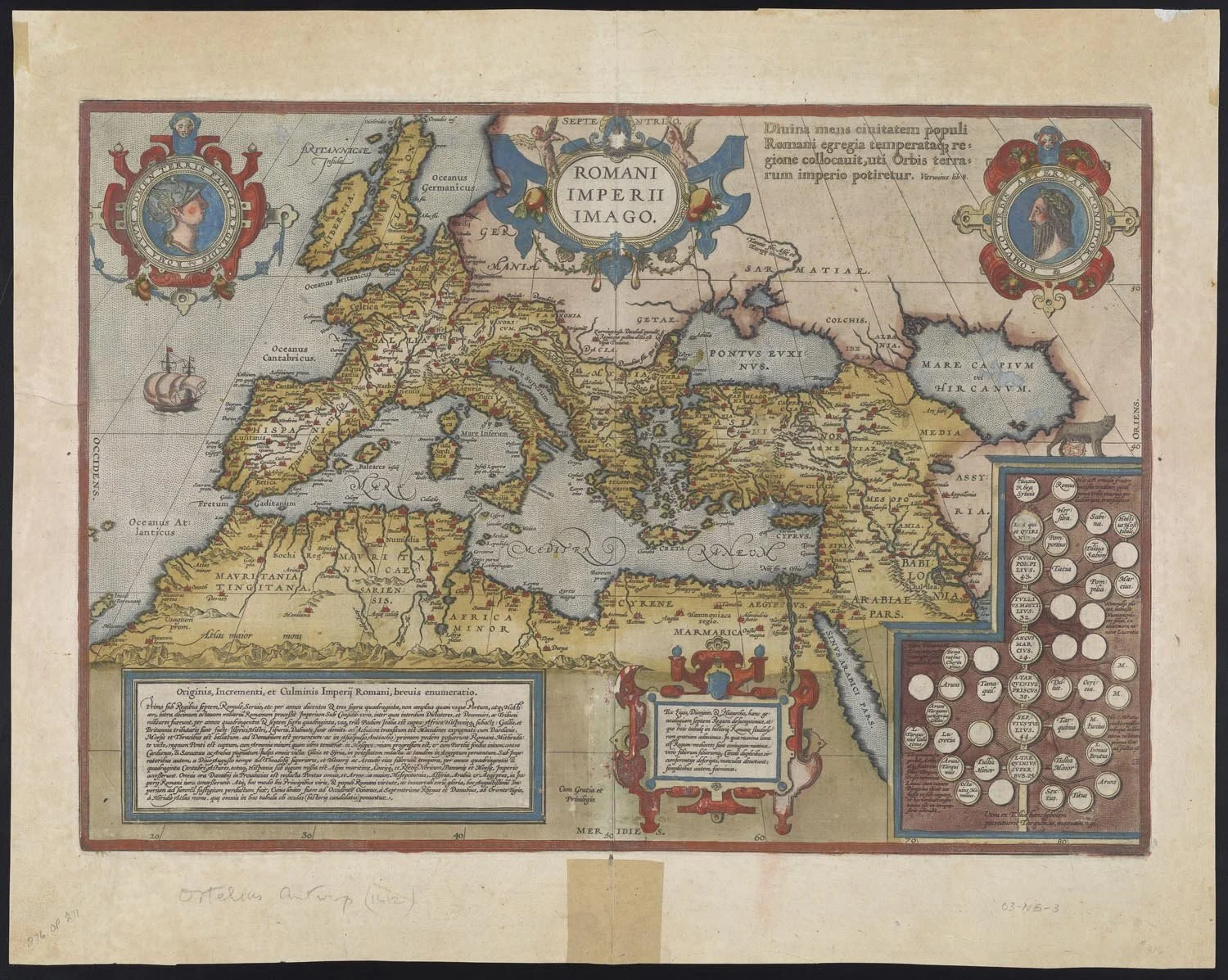 Rehabilitating “Historical Map”