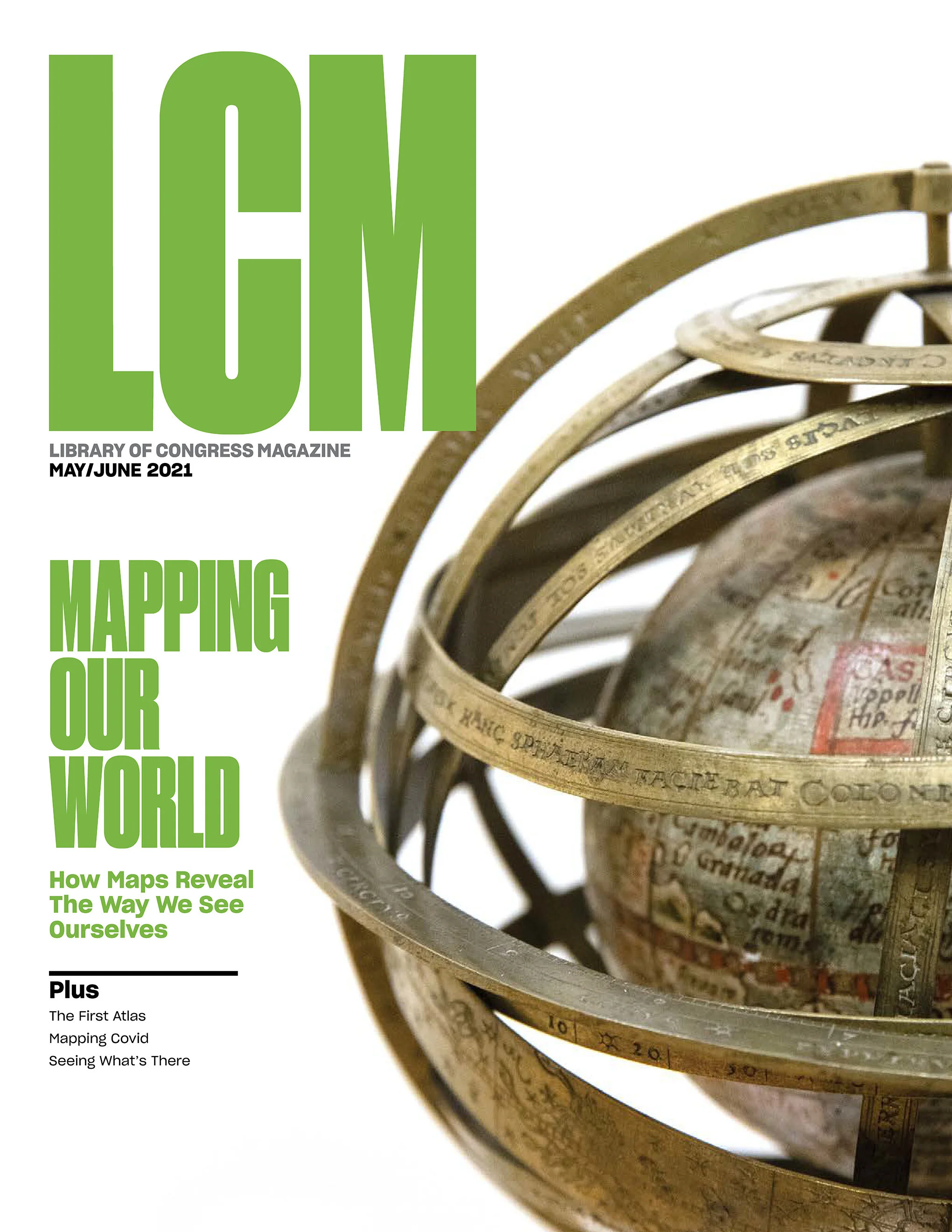 New short publication