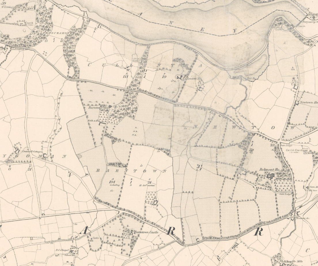 A confusion of “natural” expressions of map scale