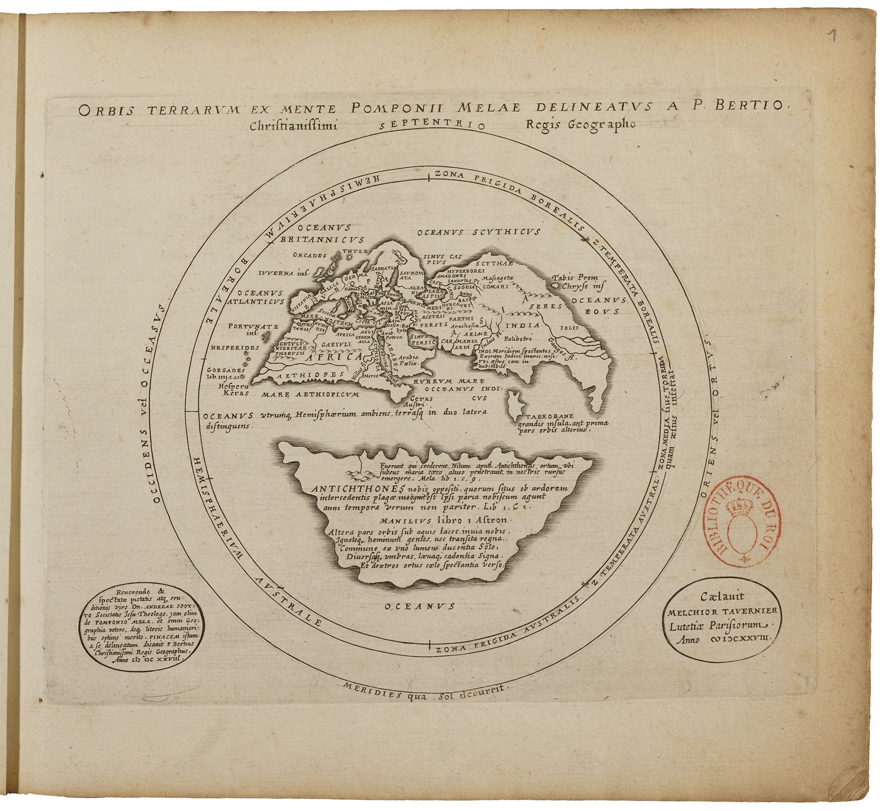 Mapping as Process