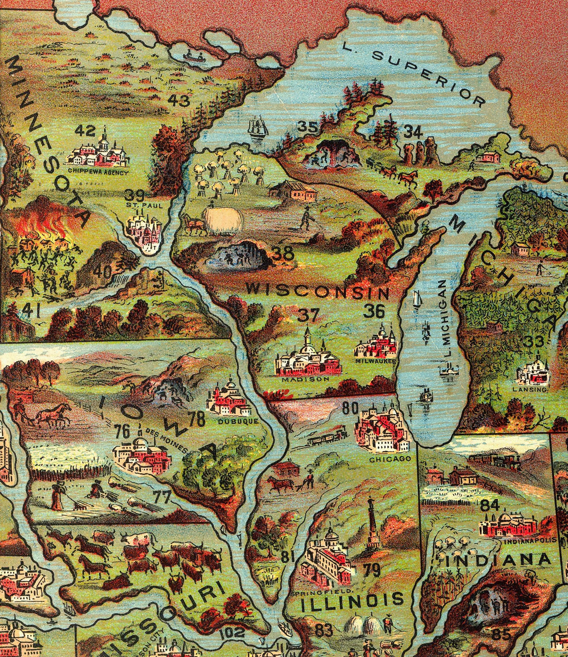 Two RBS Map Courses in Summer 2026 !!