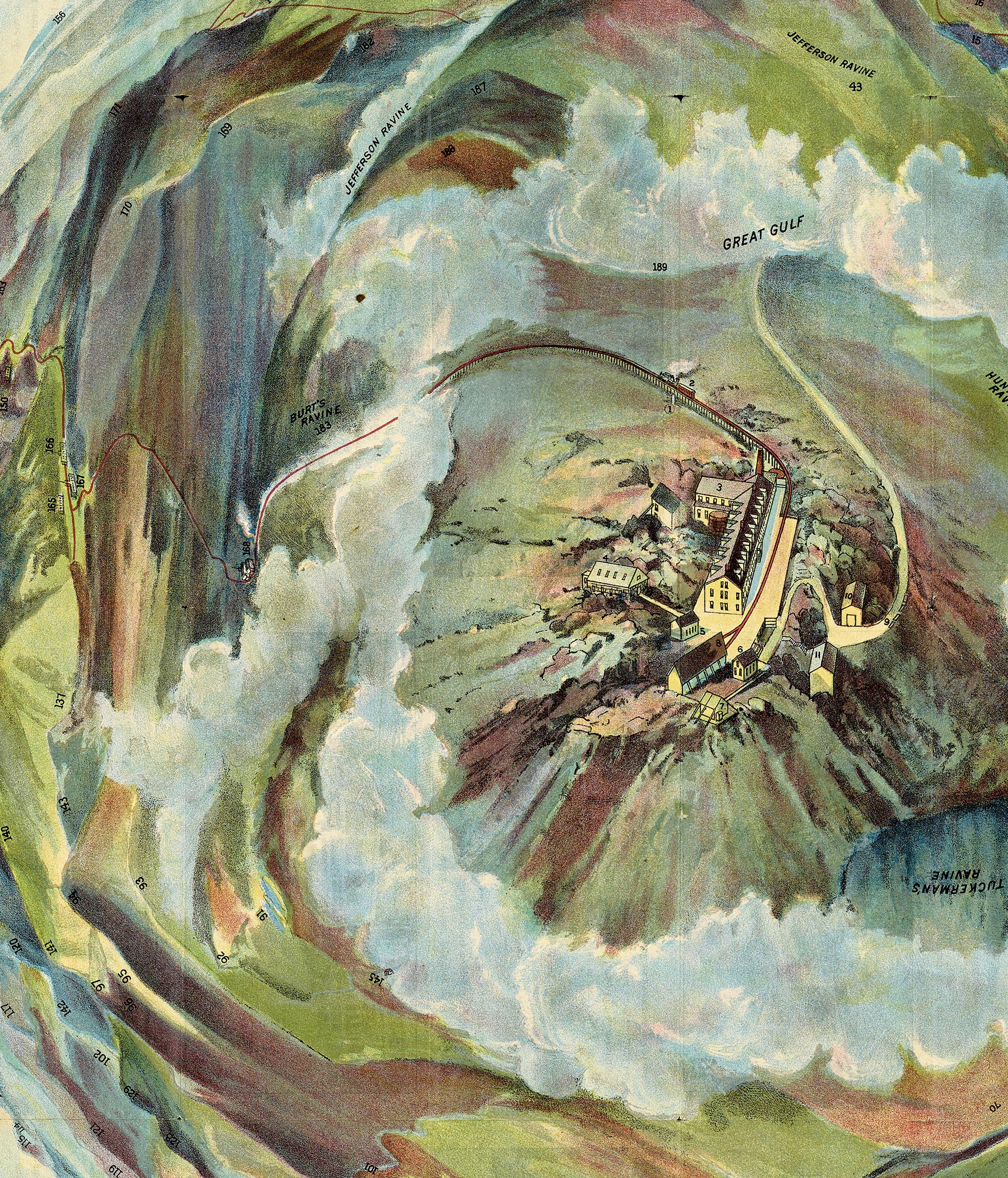 Essay on Maps and Color Now Online!
