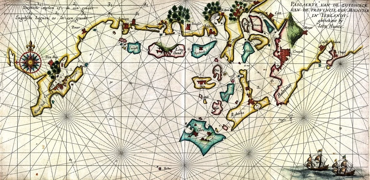 Overwrought Map History Alert!