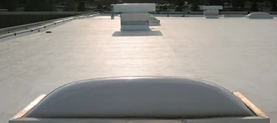 TPO Roofing