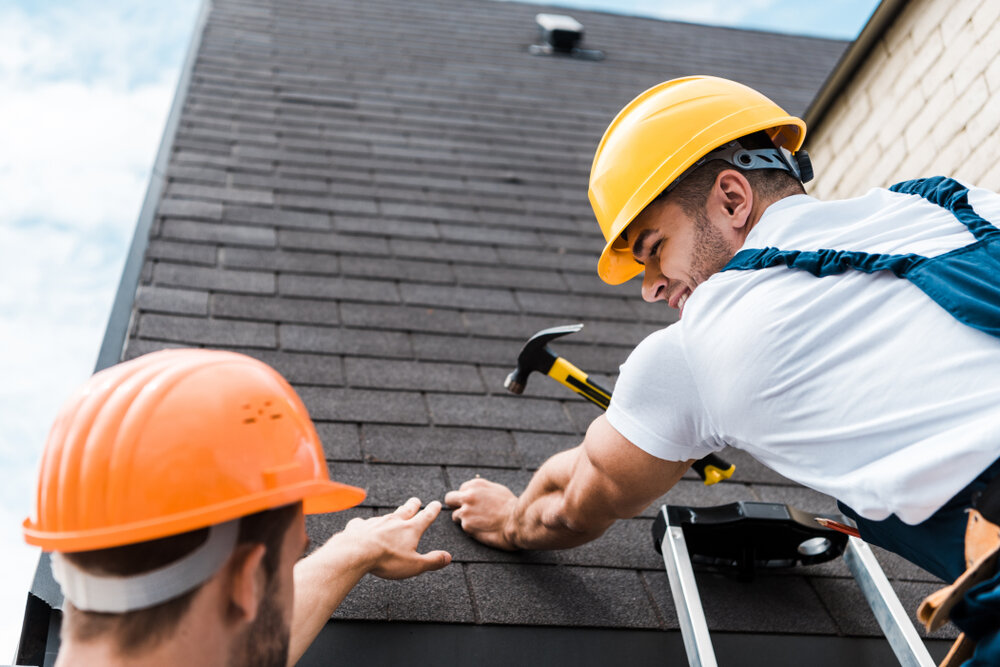 Roof Replacement Citrus County Fl