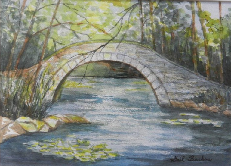 The Crossing