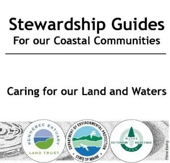 This project was made possible through support from the Maine Department of Environmental Protection and funding from the Maine Outdoor Heritage Fund .