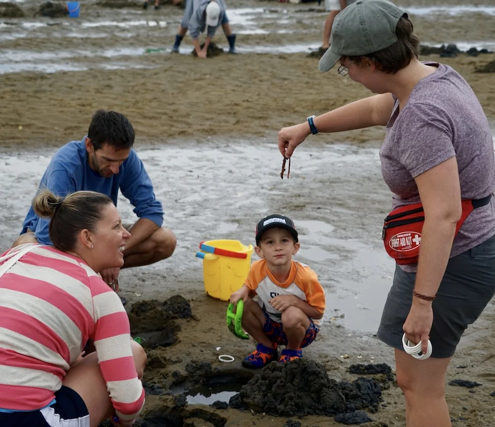 BHuhber_Clamming Day 12.jpg