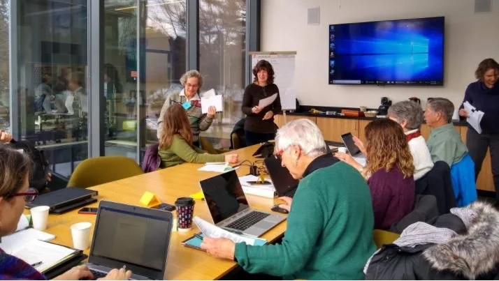 KELT Helping Local Communities Prepare for Coastal Storms 