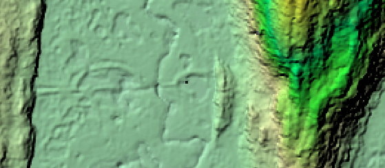 Lidar data