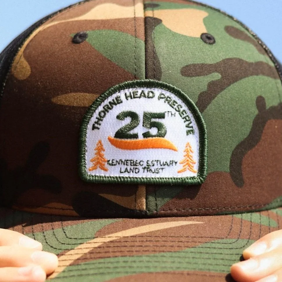 Thorne Head Workwear Hat