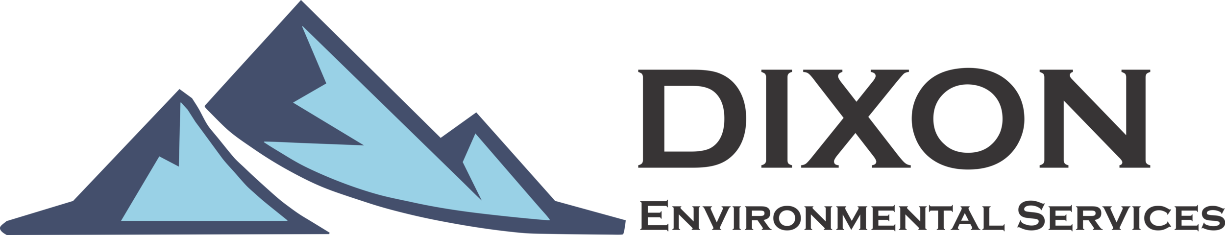Dixon Environmental Services