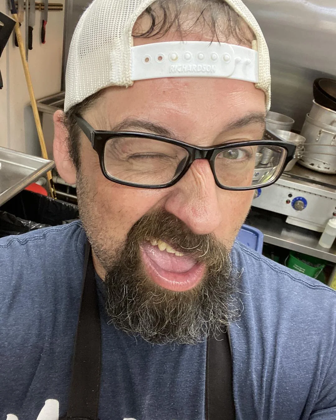 We are open in Valdese!!!

Pastries by My Mobile Bakery!!!
Fudge by Merrill Mischief!!!
Coffee!!!
Sun-Sat 730am to 120m

Lunch and Dinner
Thu-Sun 11am-7pm only

Please stay tuned to the addition of our Valdese Mountain Burrito page.
If you have baris