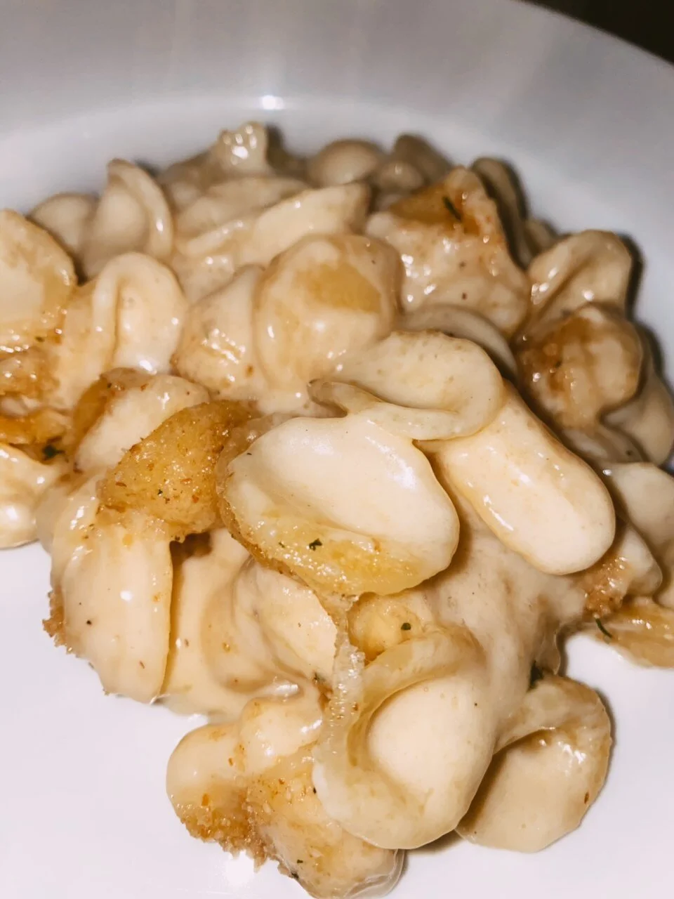 Truffle Mac n Cheese (Super Cheesy Edition)