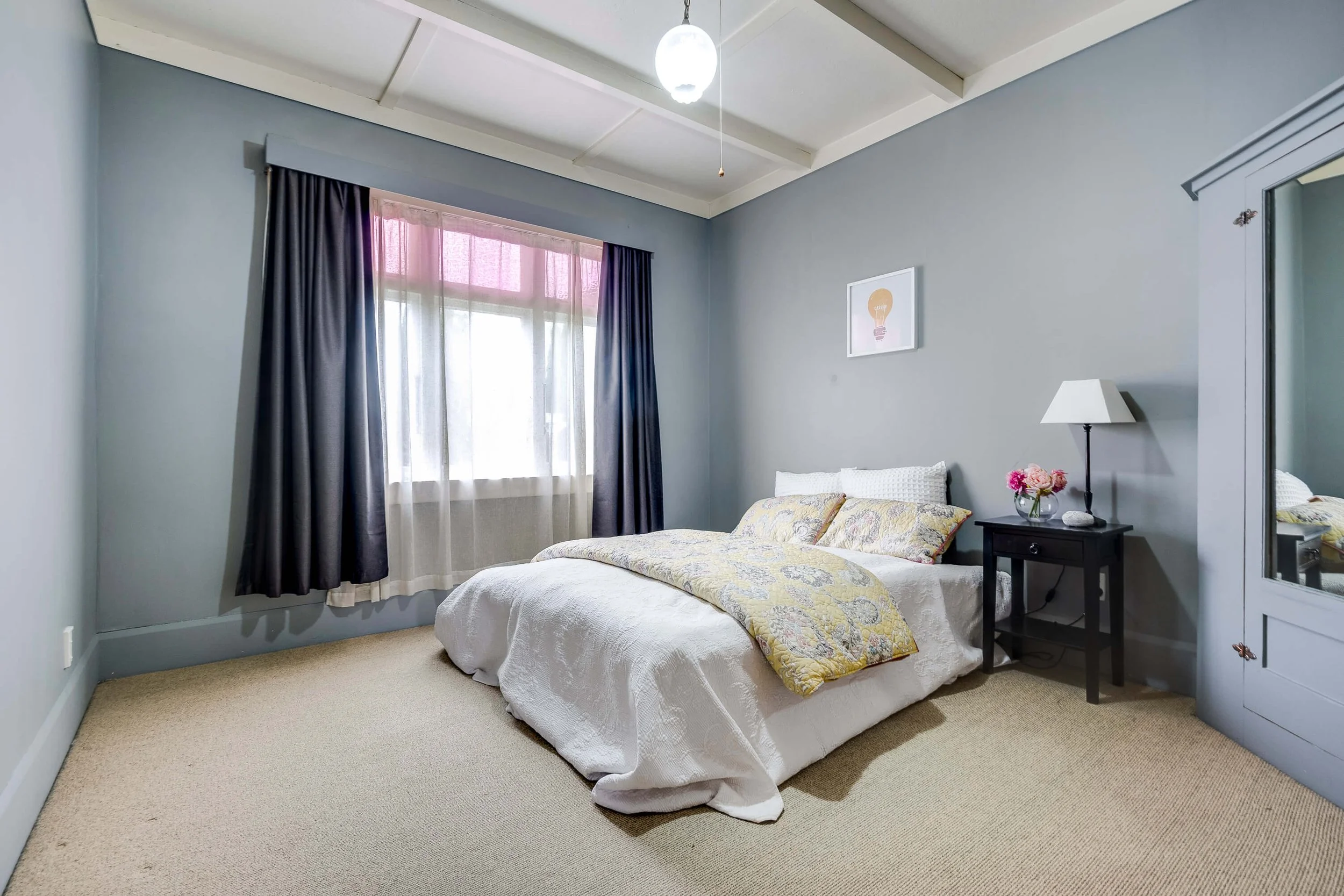 Jan Mackie 1213 Caroline Road, Mayfair, Hastings 4122, Hawke’s Bay