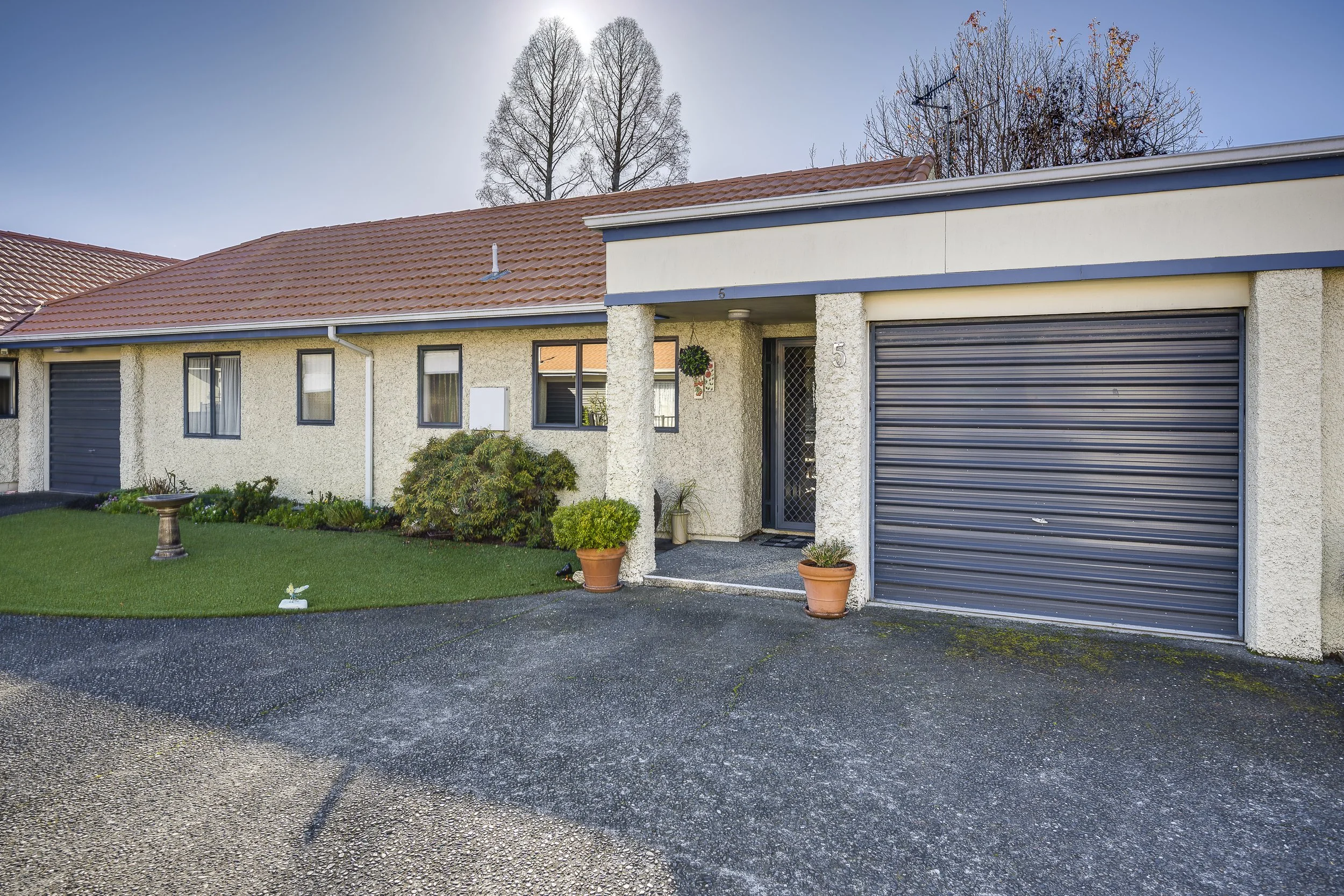 Jan Mackie 5/1004 Waipuna Street, Mahora, Hastings 4122, Hawke’s Bay
