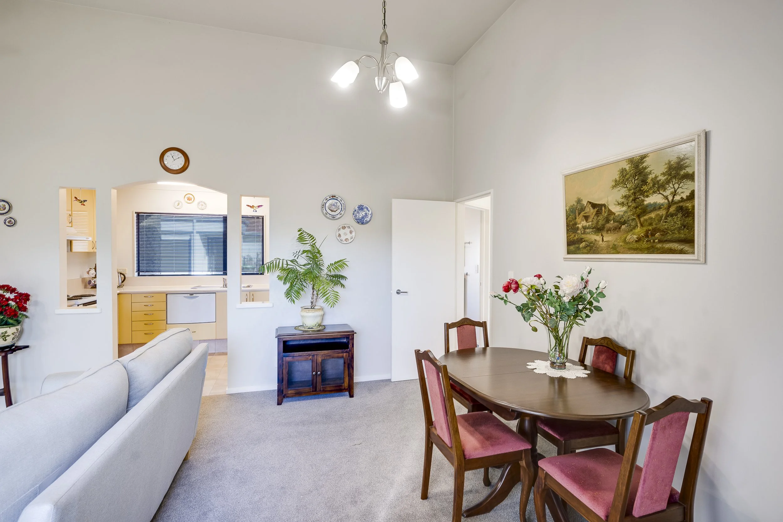 Jan Mackie 5/1004 Waipuna Street, Mahora, Hastings 4122, Hawke’s Bay