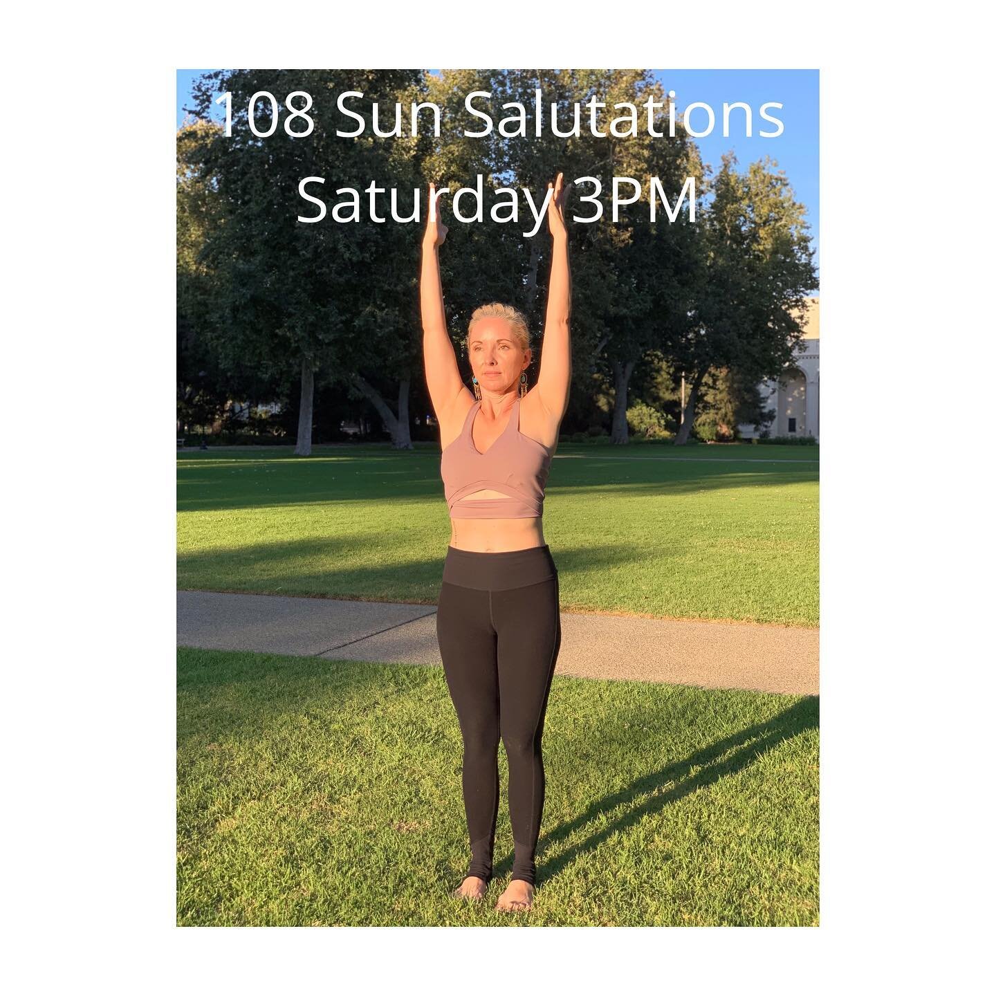 Special practice to welcome the changing of the seasons.  3-4:30pm.  Saturday September 19.  Join us outdoors in Upland at 1822 N. First Ave or live via our studio app.  Sign up on the website.  www.mpoweryoga.net