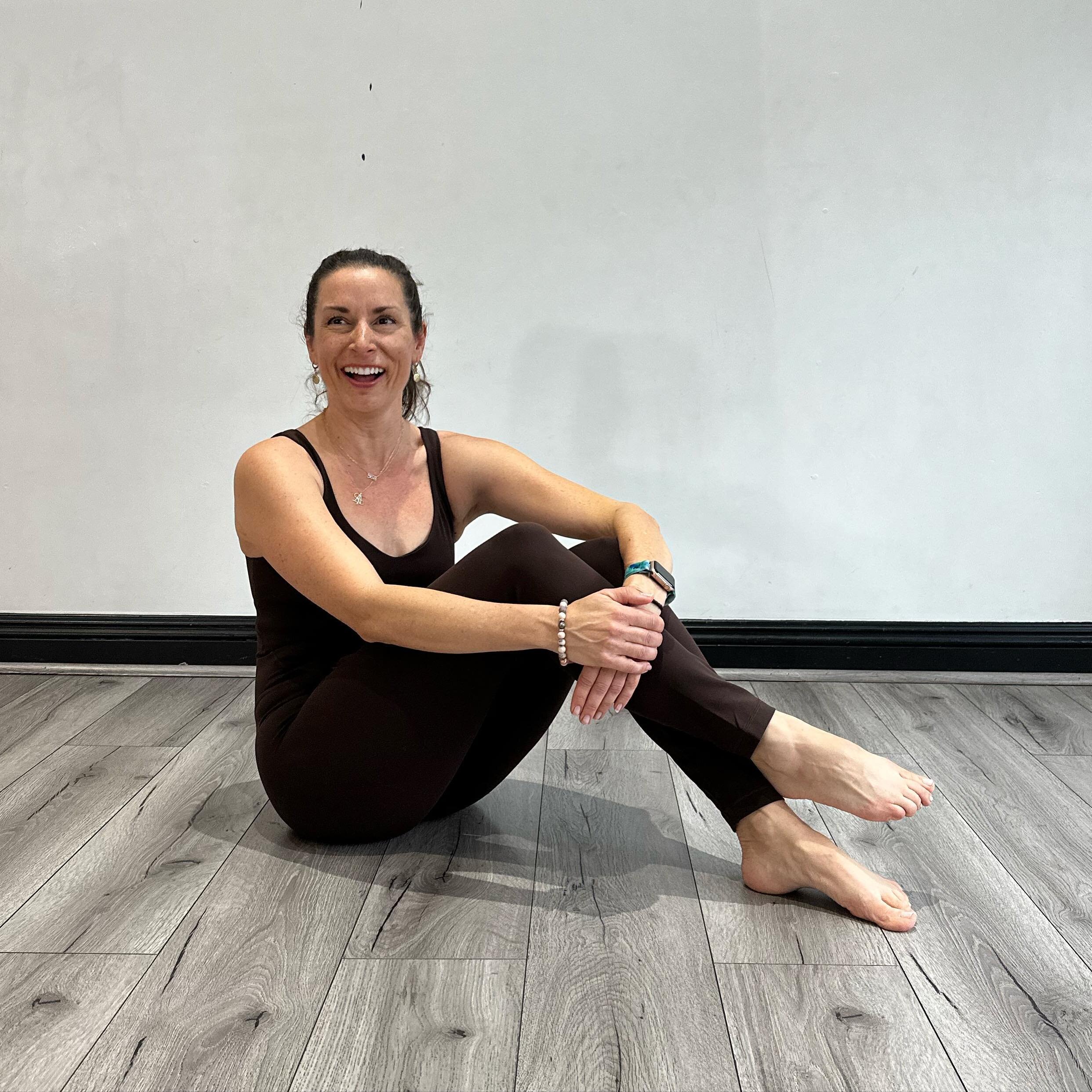 Join Stephanie every Friday for Mat Pilates in Rancho at 12pm! Will we see you tomorrow? 😉

#matpilates #tabata #corestrength #inlandempire #ranchocucamonga #thingstodoinranchocucamonga #fridayplans