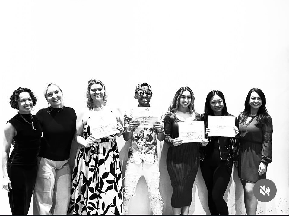 What an incredible journey!  Congratulations to the most recent graduates of MPower Yoga&rsquo;s Teacher Training Program! 
Keep an eye on these incredible human&rsquo;s journeys as they are out to make the world a more mindful, loving and healthy pl