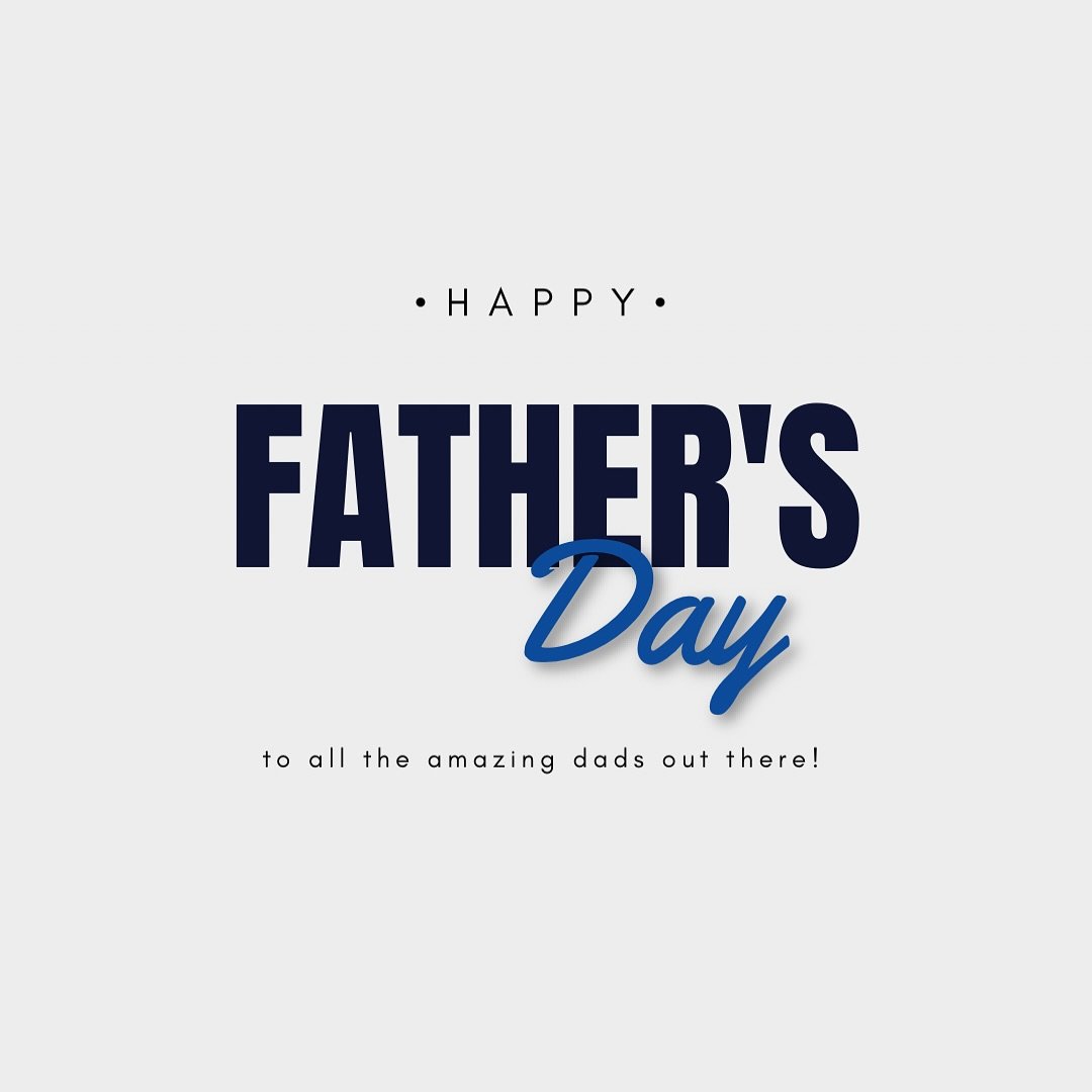 Happy Fathers Day, Dads! We appreciate all you do 🫶

We are open our regular hours if you&rsquo;re in need for some last minute gifts! Here til 7pm 🤍