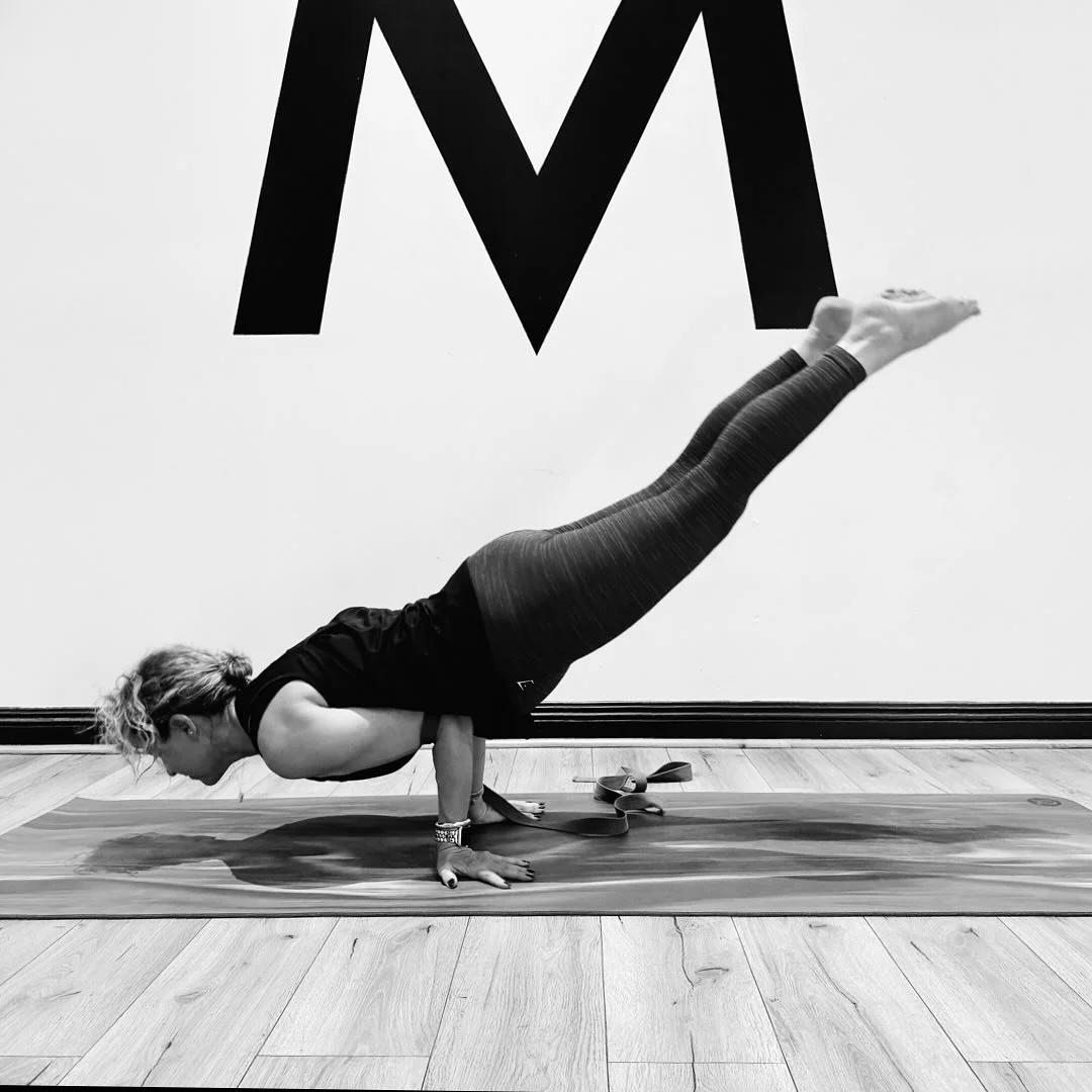 Grace. Strength. Balance. 🦚✨
Our student beautifully embodying Mayurasana (Peacock Pose) — a reminder of the power, focus, and poise that yoga helps us uncover within ourselves.
Yoga has a way of showing us just how limitless we truly are. 💫