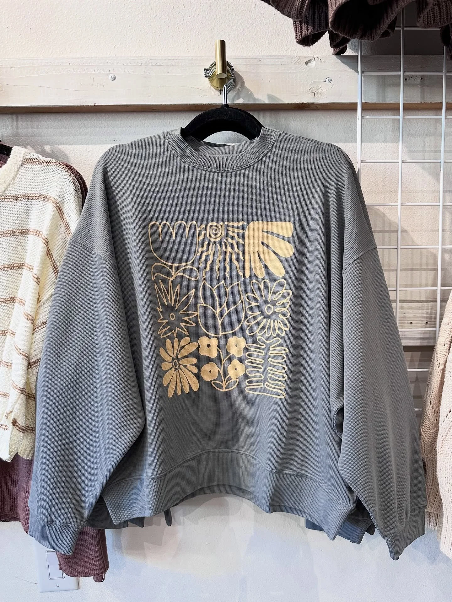 Glow from the inside out ✨ Skin nourished, soul centered, vibes immaculate. Shop with us daily in-store and online 🛍️