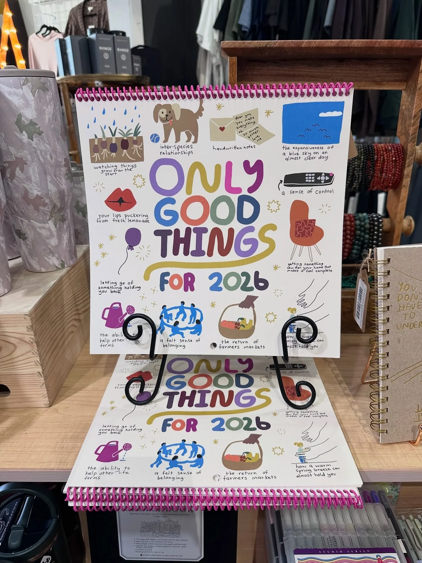 🎁 This holiday season, MPower isn&rsquo;t just about yoga gear&mdash;it&rsquo;s your go-to for thoughtful, feel-good gifts. Support local, spread joy, and find something unique for everyone on your list.