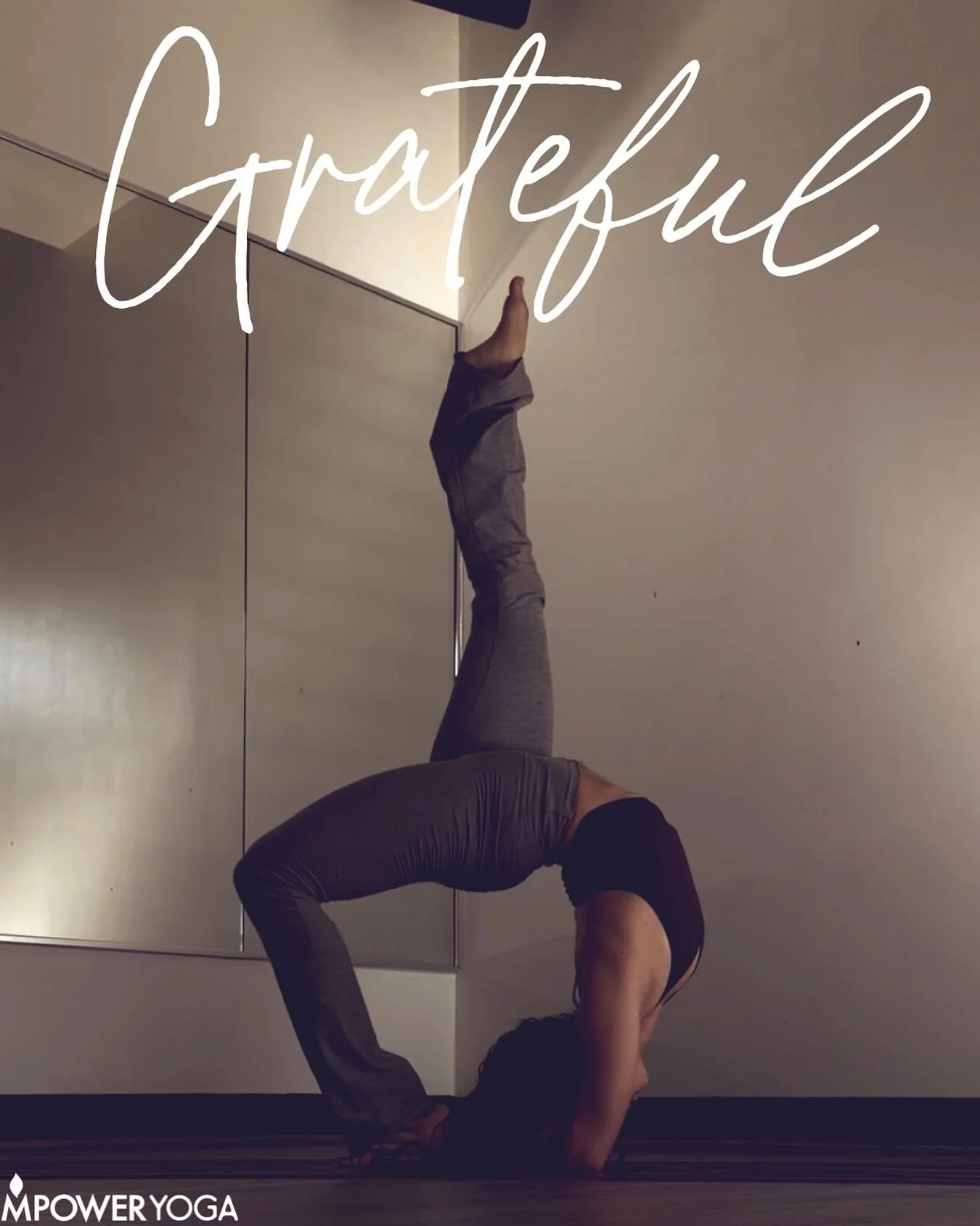 🍂 Grateful. 🍂

This Thanksgiving, we&rsquo;re taking a moment to pause and reflect on just how thankful we are for our incredible community&mdash;in our MPower Yoga studios in Claremont and Rancho Cucamonga, and at our MPower Lifestyle store.

Ever
