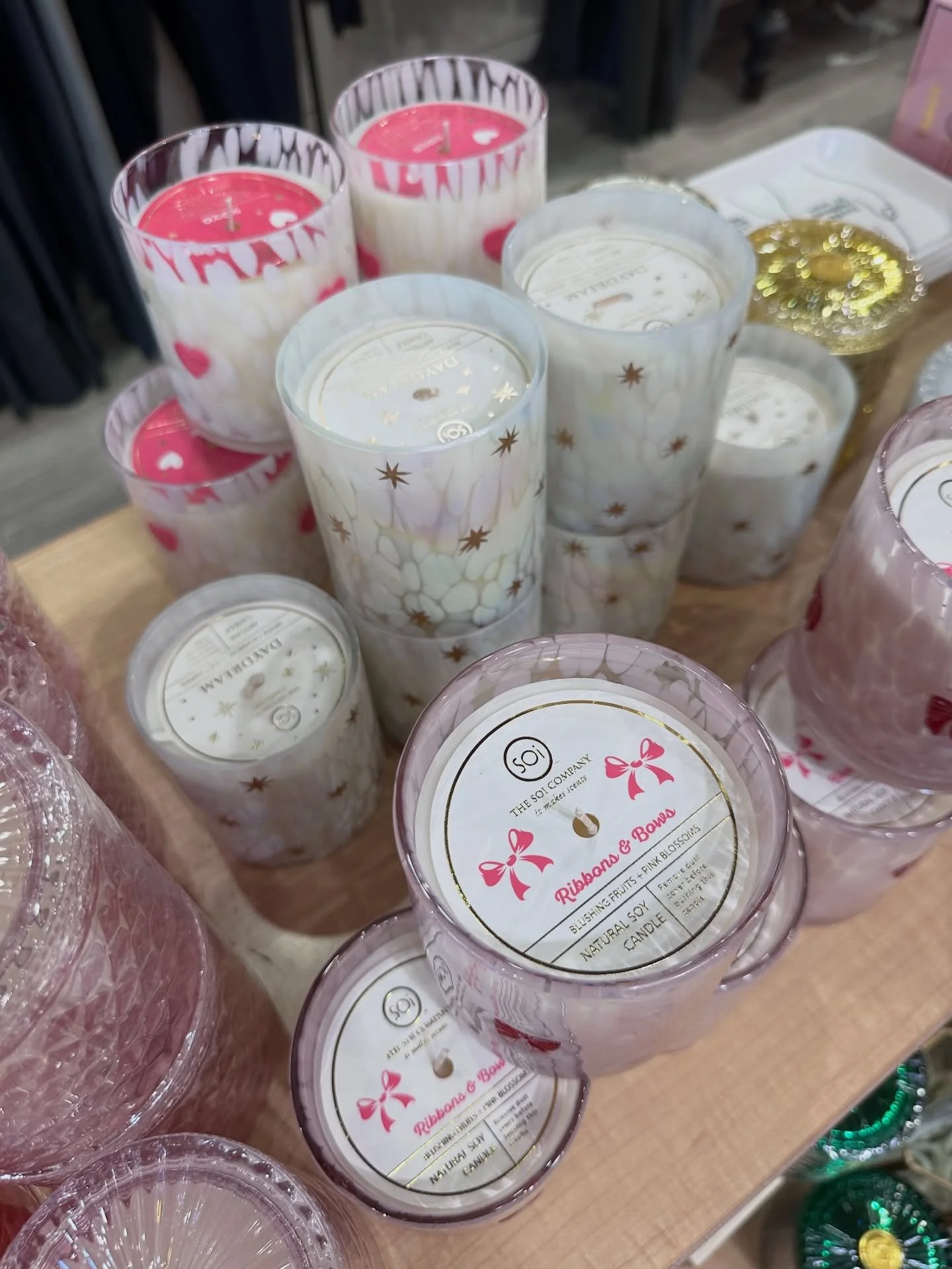 Pssst 💭 MPower = great gifts + fun greeting cards. Just saying. Shop with us!