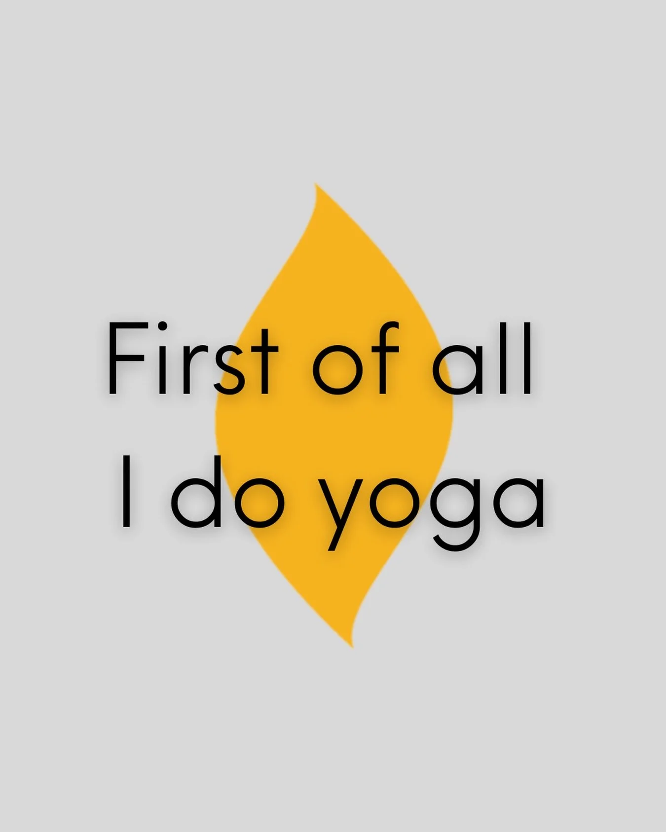 Mondays don&rsquo;t stand a chance 🧘&zwj;♂️

 #mondaymotivation #yogaeveryday #mondayflow