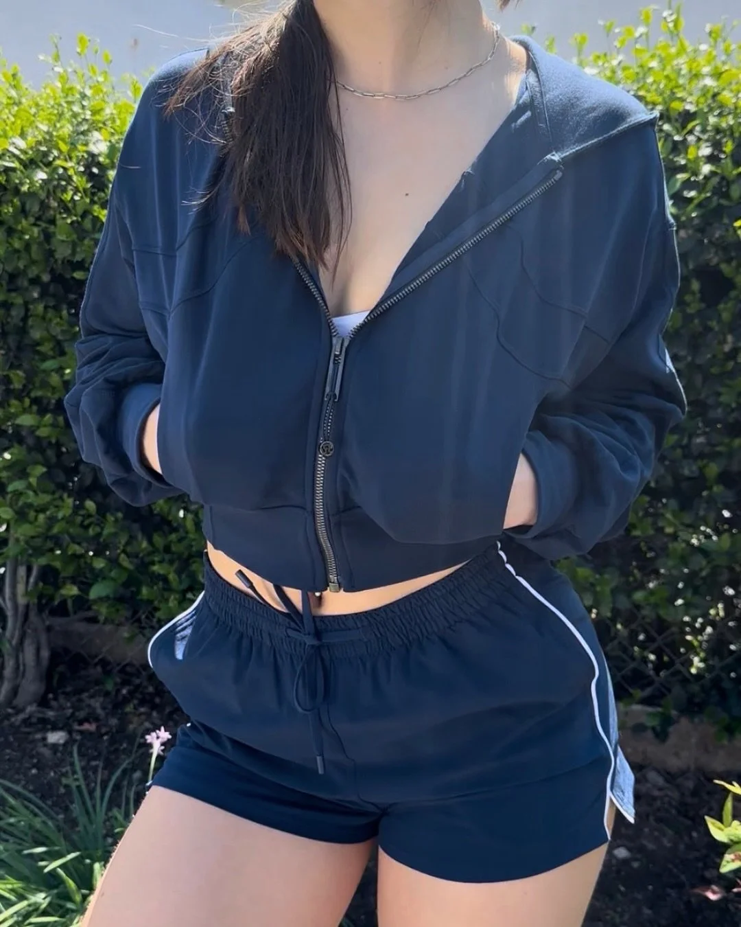 From morning flows to brunch with the crew&mdash;weekend energy on lock. ✨ Shop these @lululemon looks at MPower 🔥