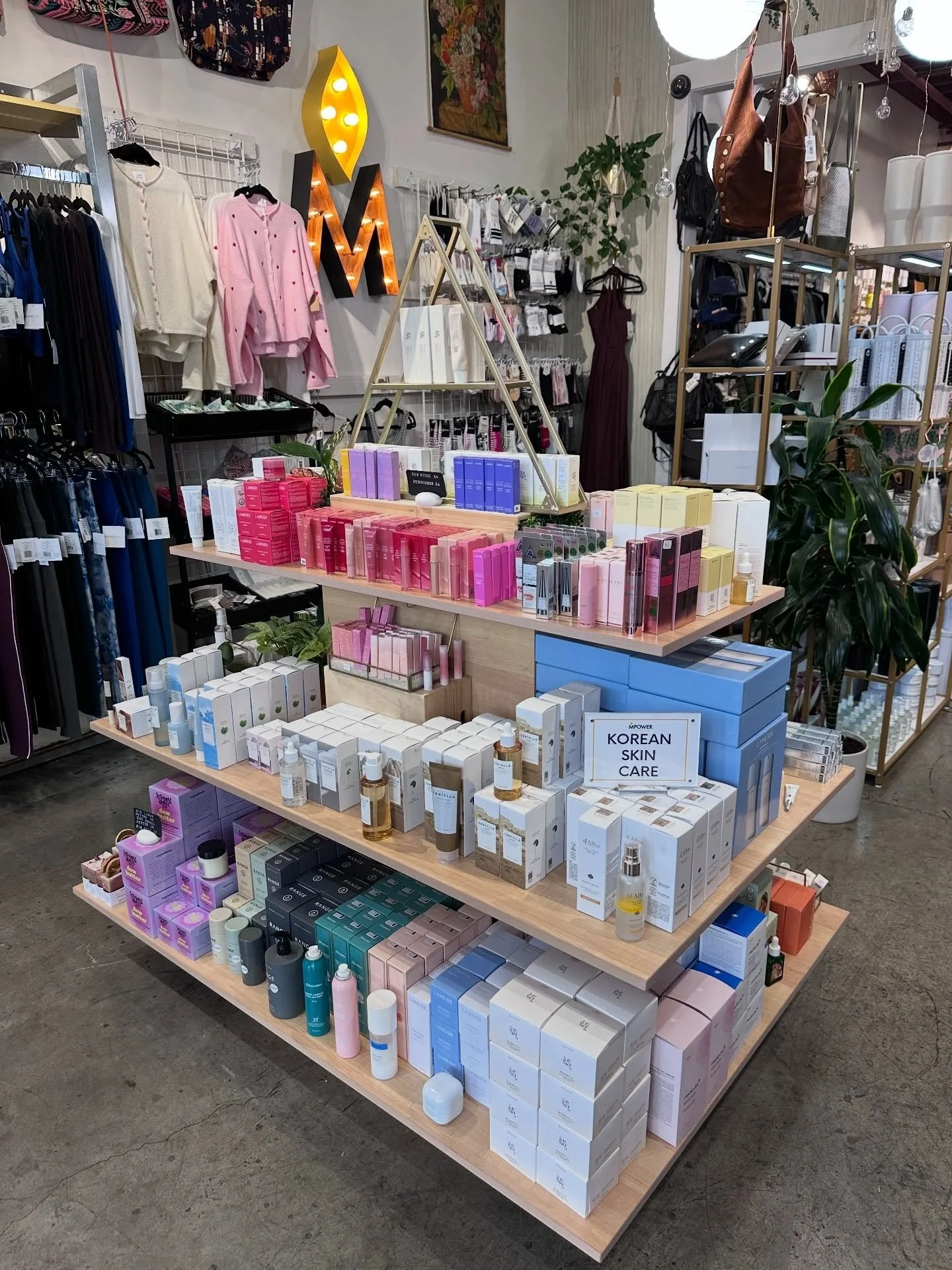 Plot twist: your cart was empty until now. 🛒 Skincare, socks, hair clips, bags, activewear&mdash;we got the whole &lsquo;main character energy&rsquo; collection. Swipe through and pretend you&rsquo;re not already adding everything. 😌