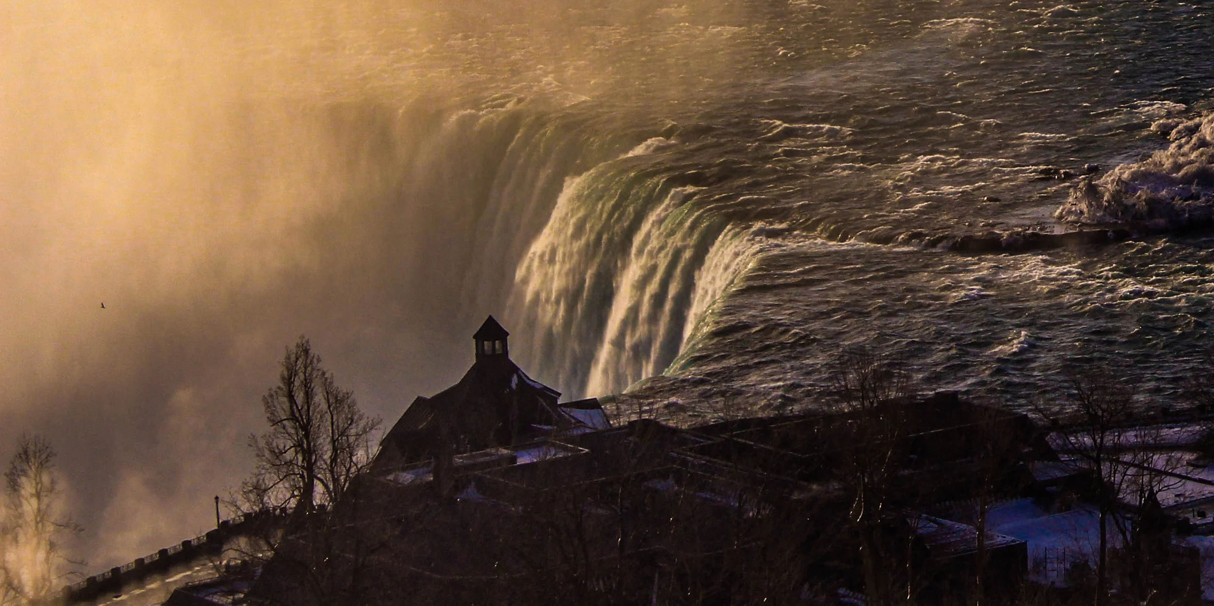 Niagara Falls