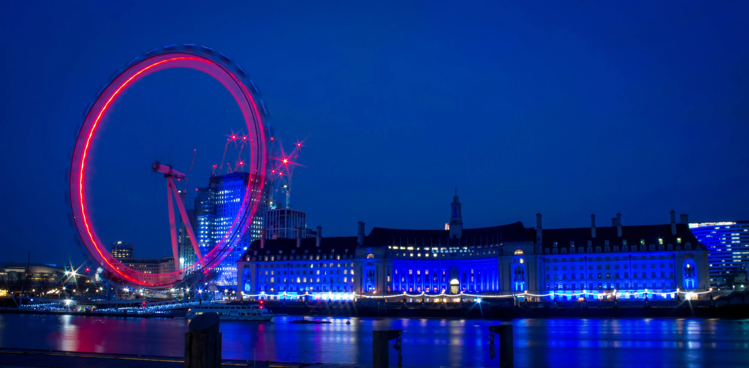 London Eye