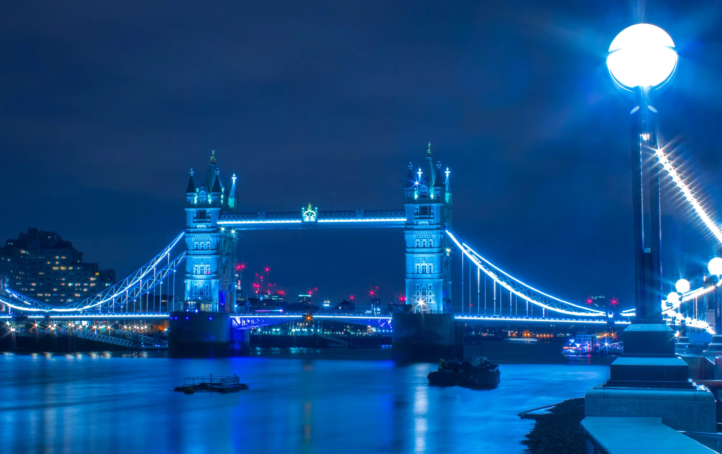 Tower Bridge