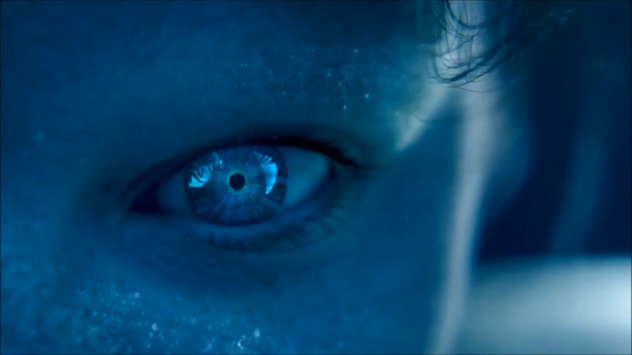 Siren - TV Trailer — Alessandro Innocenti