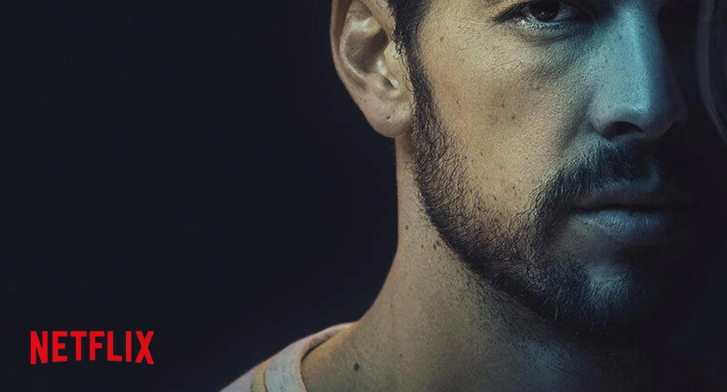 The Paramedic - Main Trailer