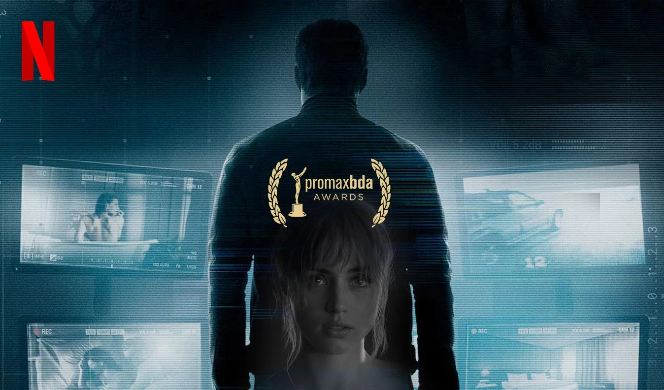 The Night Clerk - Main Trailer