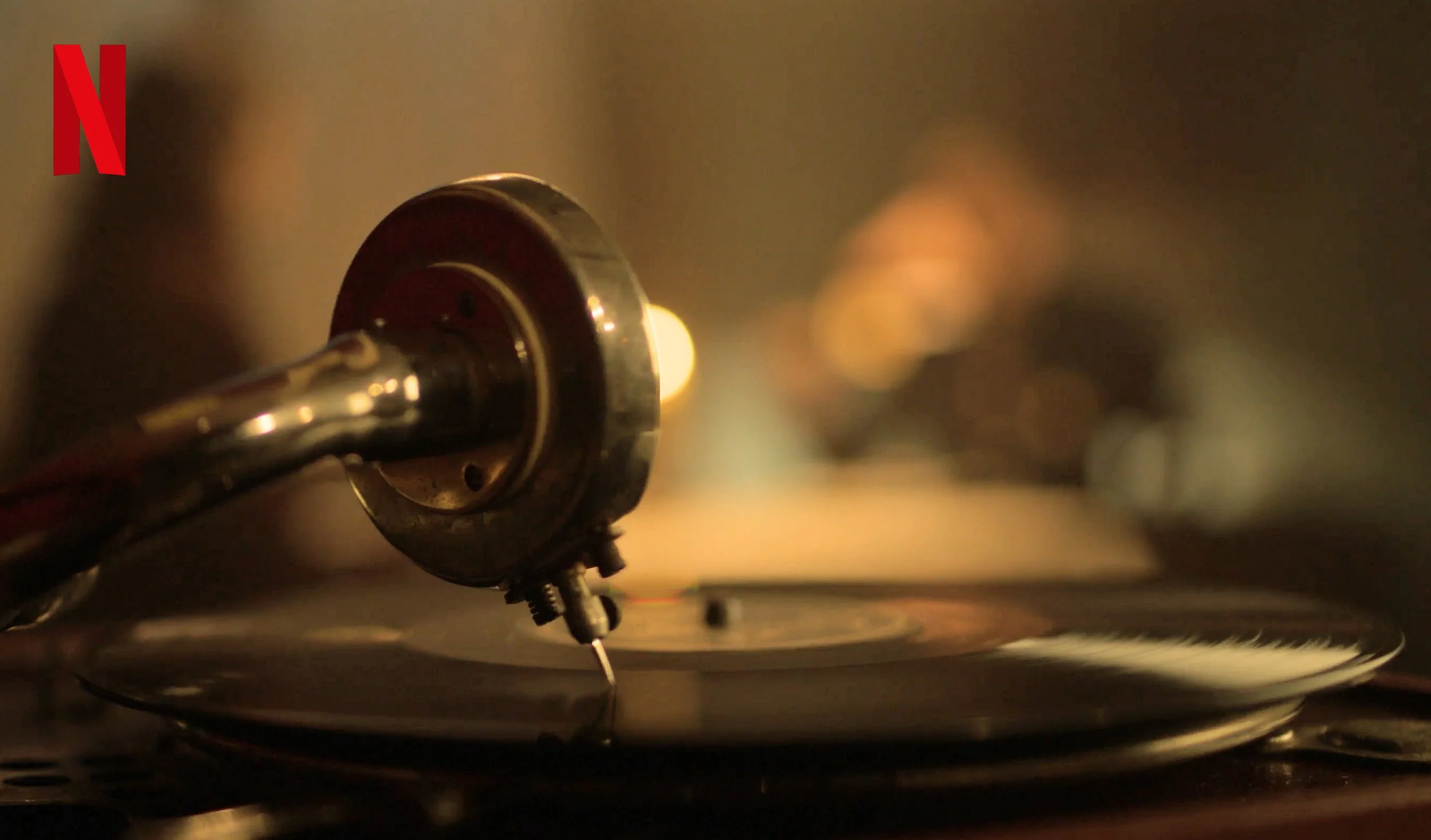 Blood & Gold - Teaser